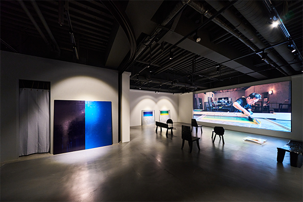 3F – 展覧会紹介
